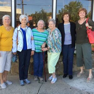 Meet your Posher, Deborah